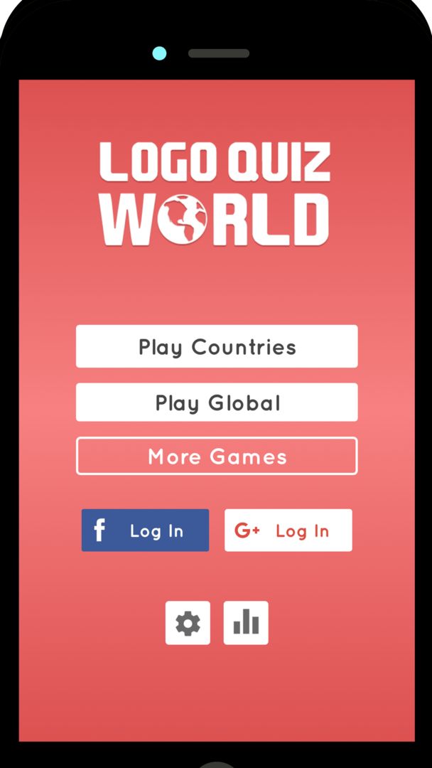 Logo Quiz World遊戲截圖