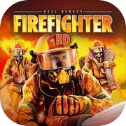 Real Heroes: Firefighter HD