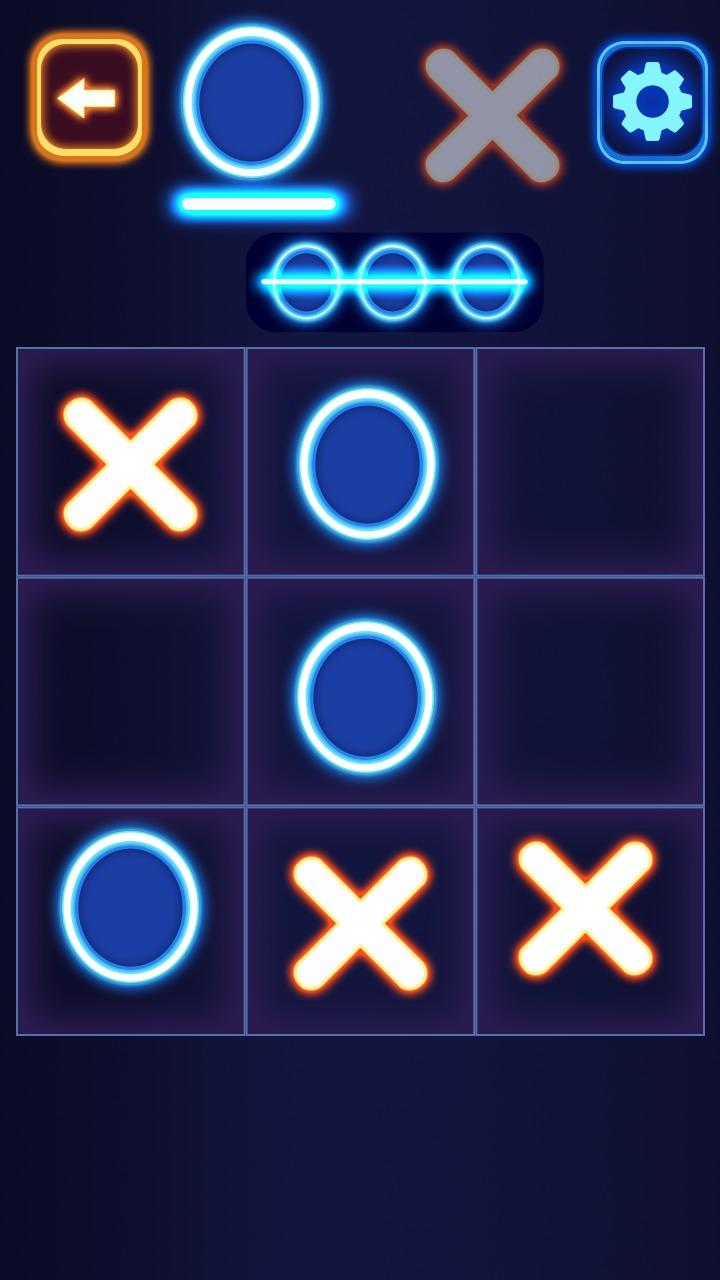 tic tac toe play Latest Version for Android/iOS APK - TapTap