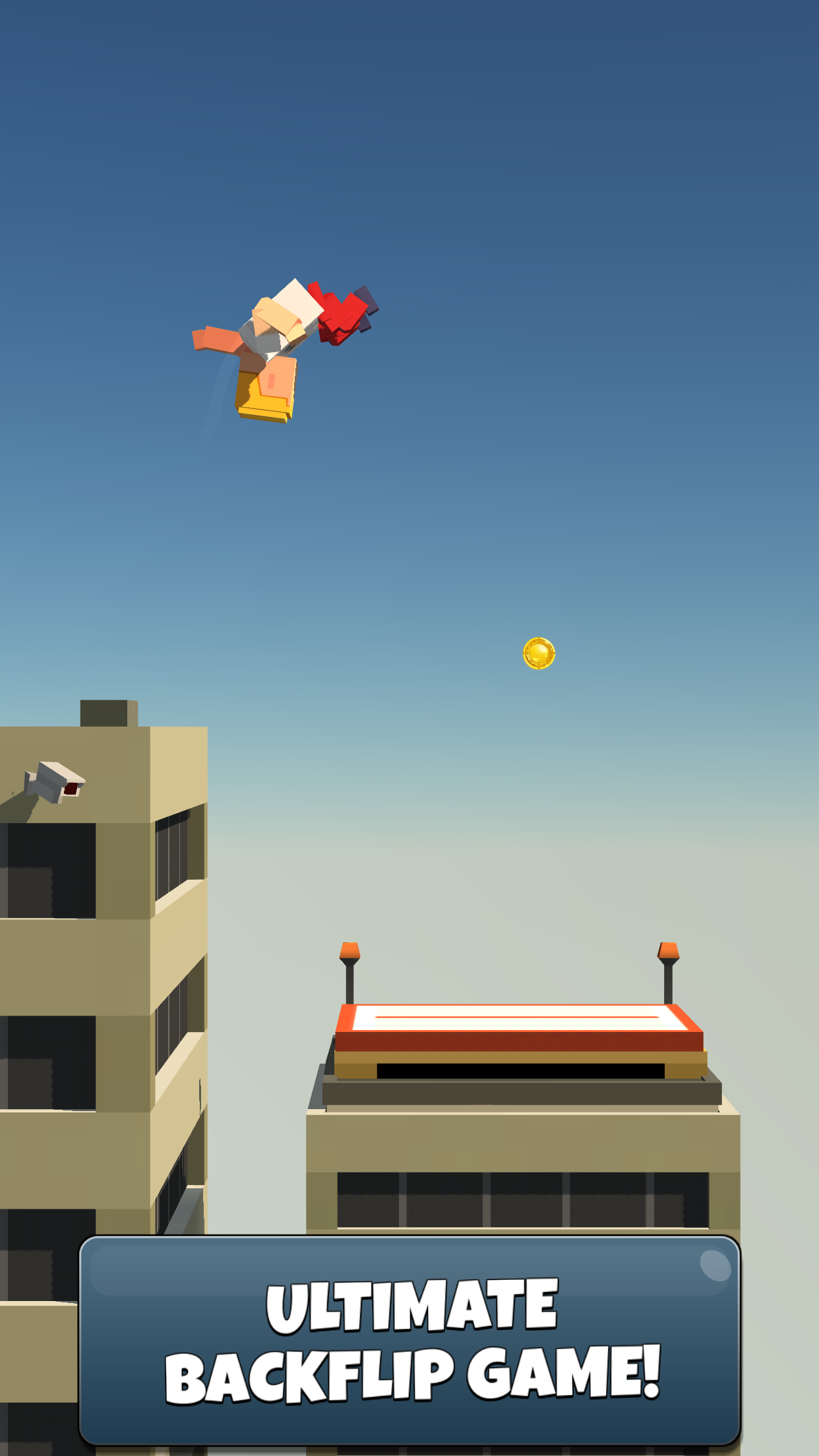 Ultimate Flip Challenge APK for Android - Download