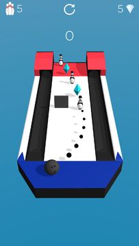 Pocket Pins Game Screenshot