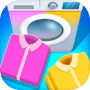 Icon of Sorting Laundry