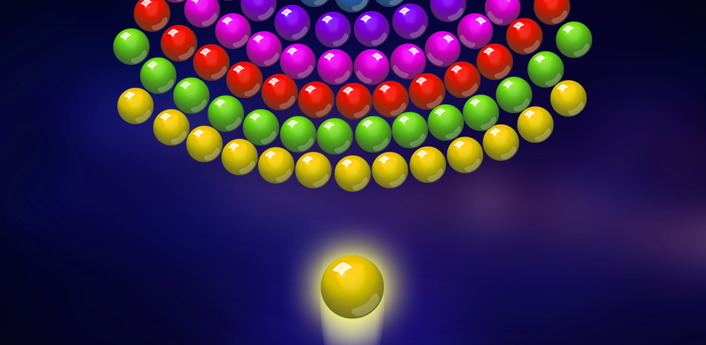 Banner of Bubble Shooter 1.0.4