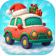 Unravel Yarn: Car Escape 3D