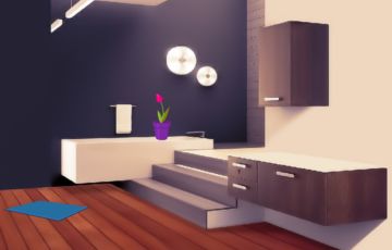 Escape Games Cool-41 Game Screenshot