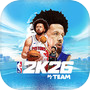 Icon of NBA 2K26 MyTEAM Mobile