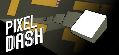 Banner of Pixel Dash 