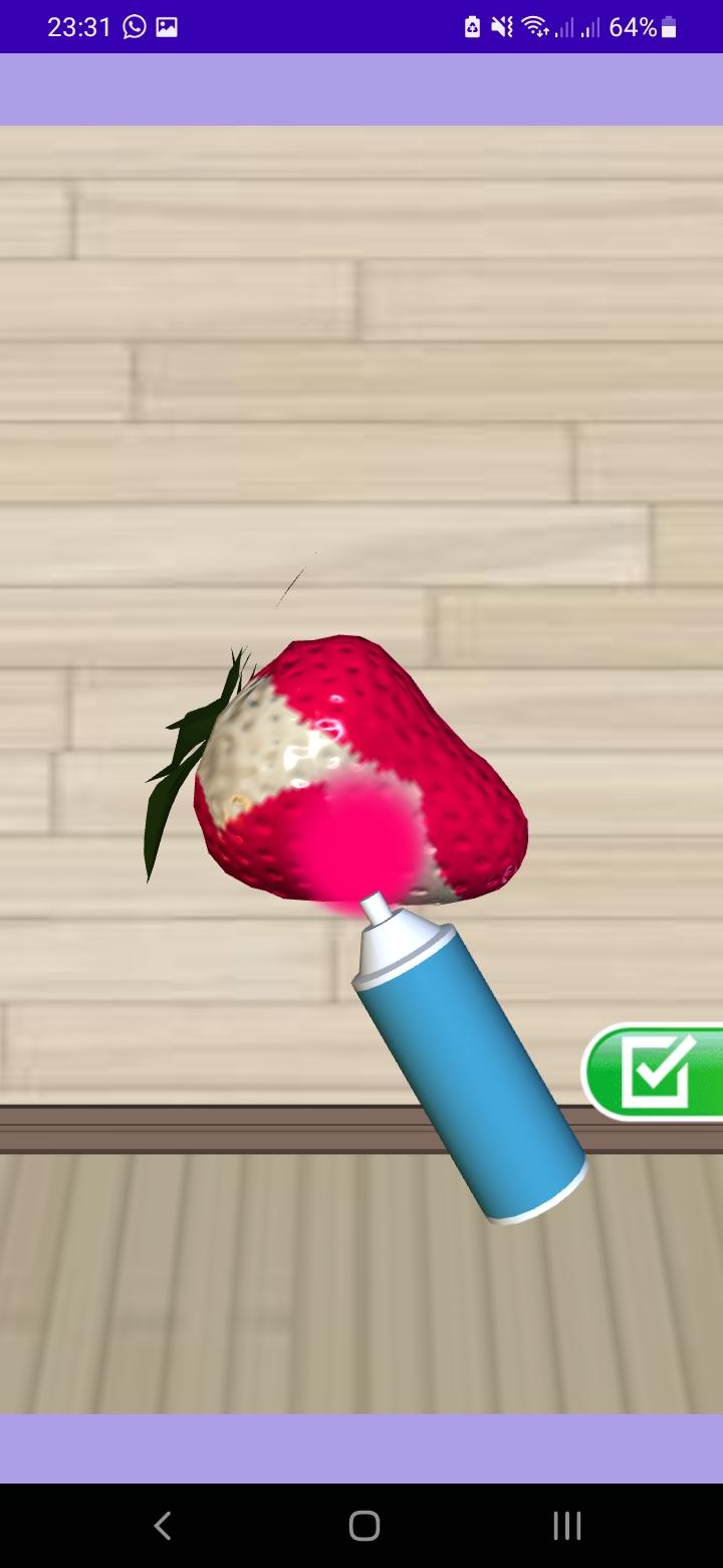 Ice Cream Color Game for Kids APK for Android Download