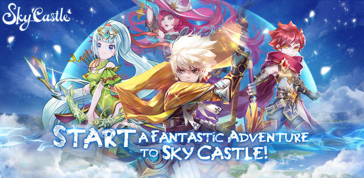 Banner of Sky Castle 1.0.6