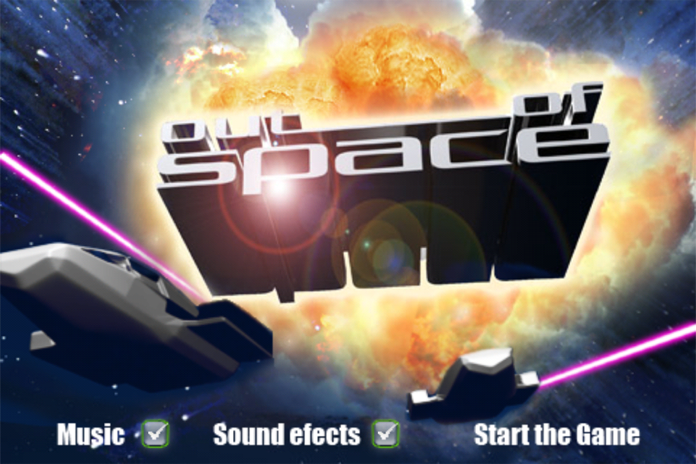 Out of Space Latest Version for Android/iOS APK - TapTap