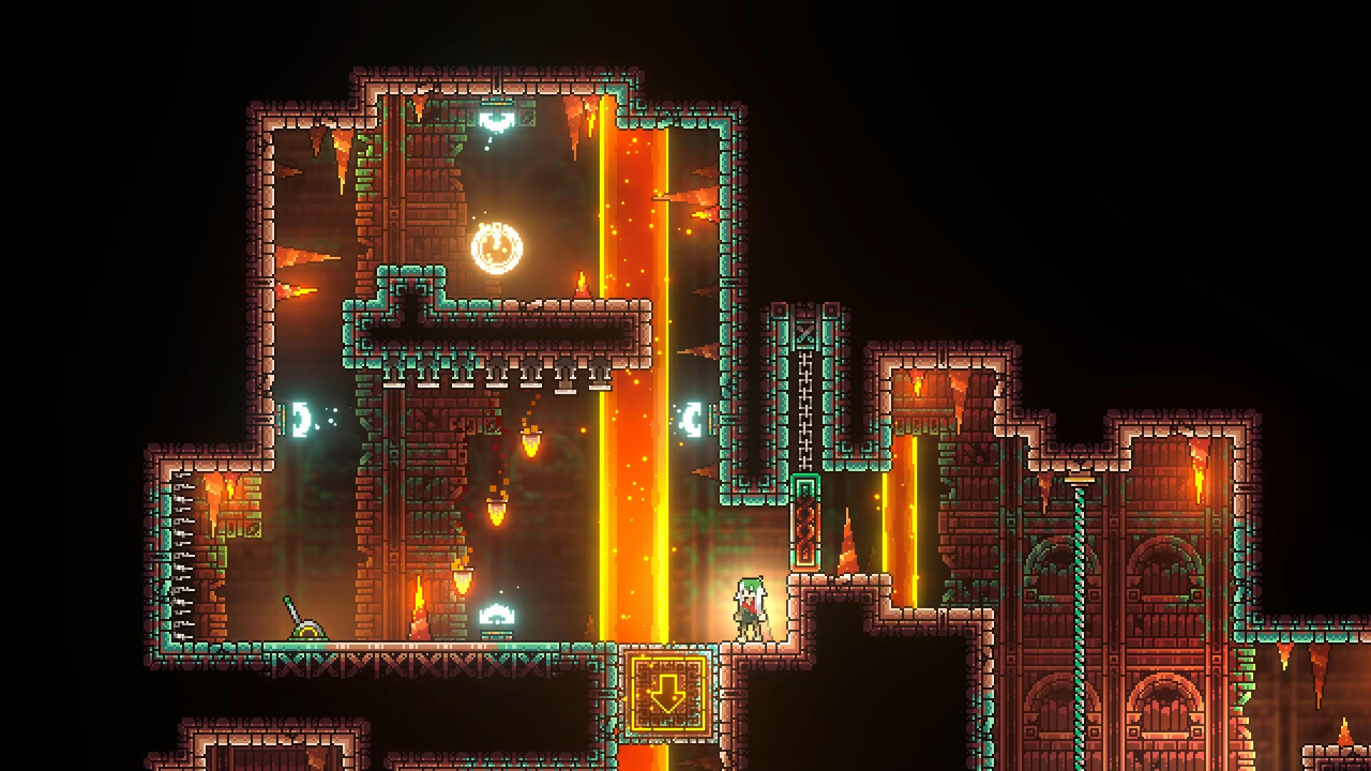 Screenshot 11 of Gravity Castle 