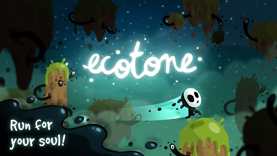 ecotone Pocket ภาพหน้าจอเกม