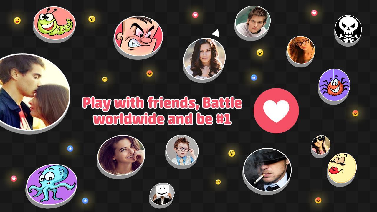 Face.io Free Game Game Screenshot