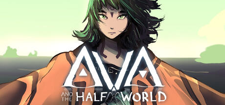 Banner of AVA and the Half-World 