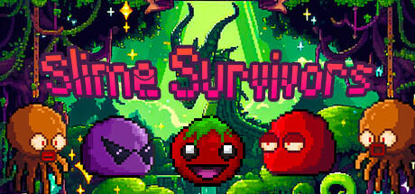 Banner of Slime Survivors 