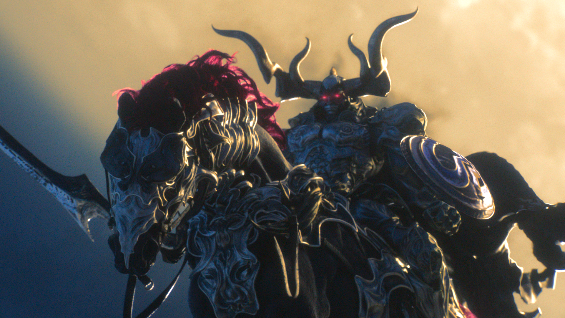 FINAL FANTASY BE:WOTV Game Screenshot