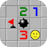 Minesweeper Classic: Bomb Game