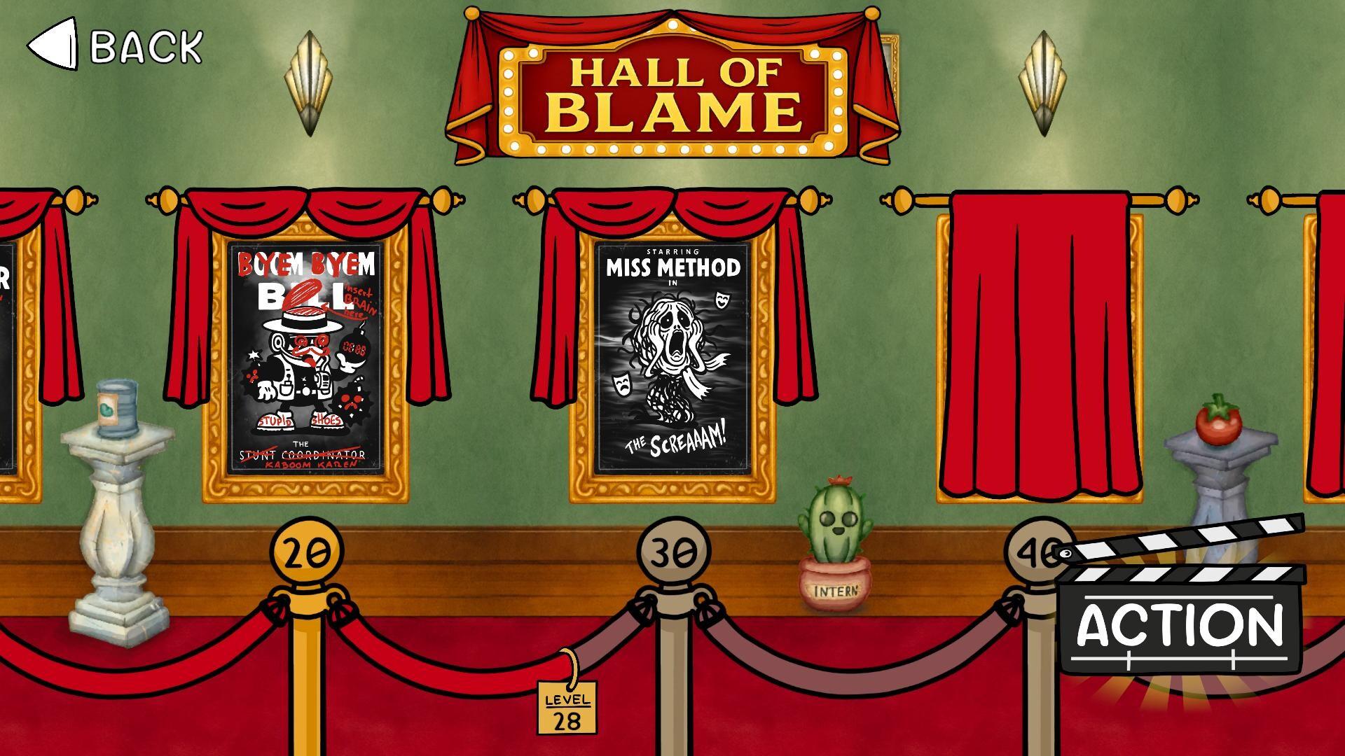 Ponchorado 게임 스크린샷