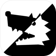 Half Werewolf “Werewolf game for short time & small number of people”