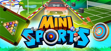 Banner of Mini Sports 