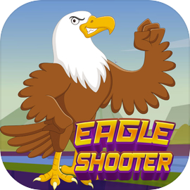 Eagle Shooter Action