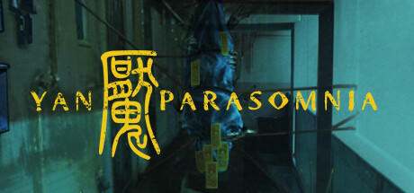 Banner of Yan魇: Parasomnia 