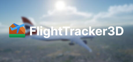 Banner of FlightTracker3D 