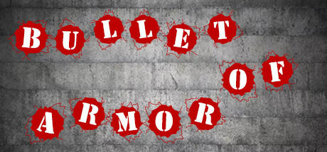 Banner of Bullet of Armor 