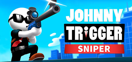 Banner of Johnny Trigger : tireur d'élite 