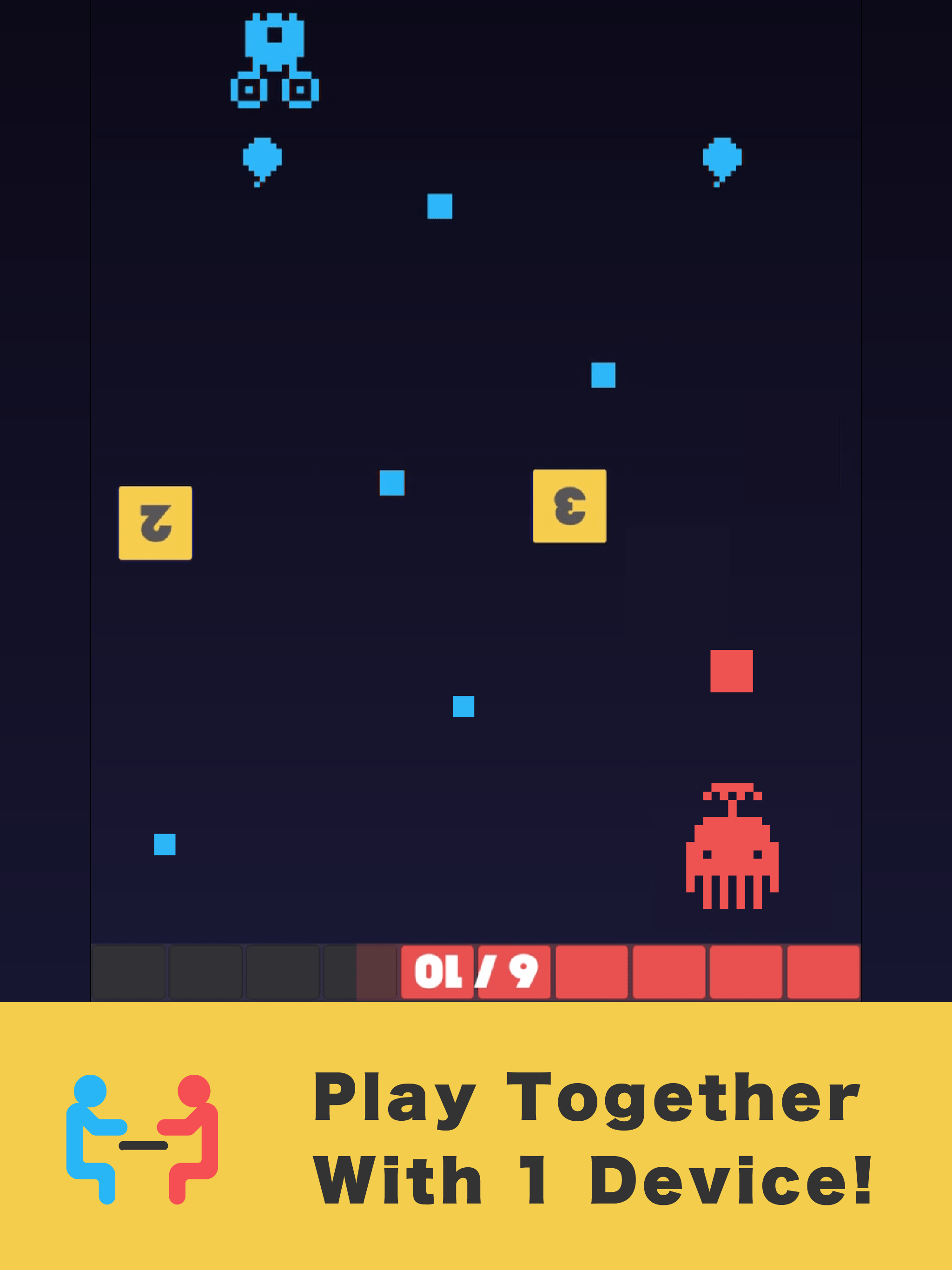 Screenshot 7 of Star Shoot VS 4.11.0