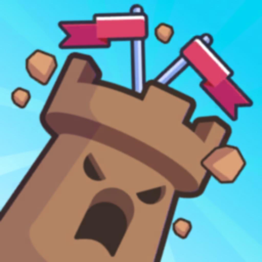 Wall Tower Defense Latest Version for Android/iOS - TapTap