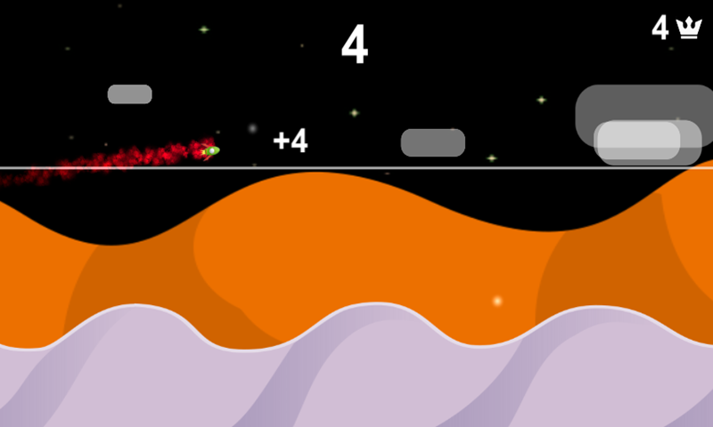 Screenshot 3 of The Dune Space! 1.0