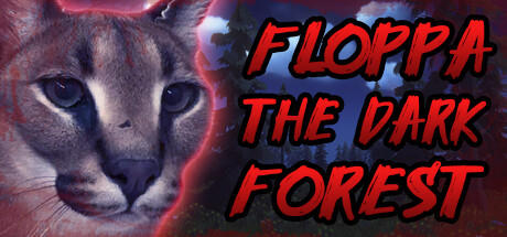 Banner of Floppa: The Dark Forest 