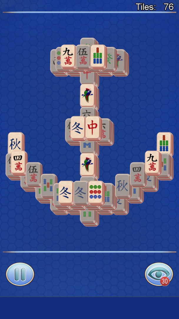 Download do APK de Mahjong para Android