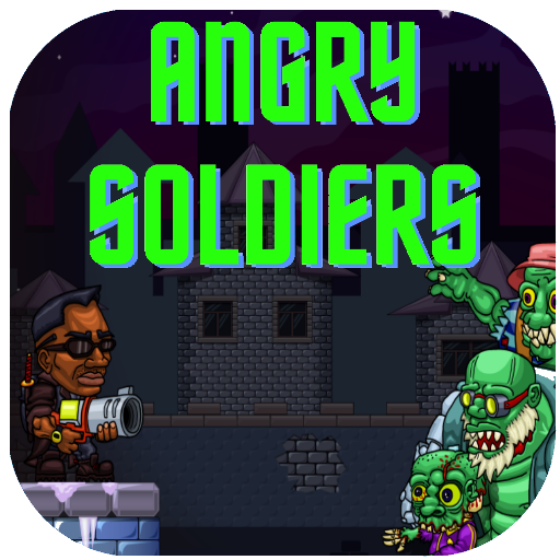 Angry Soldier Latest Version for Android/iOS APK - TapTap