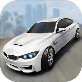 Xtreme Car Parking 멀티플레이어