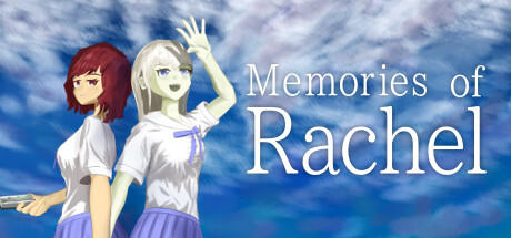 Banner of Memories of Rachel 