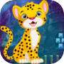 Best Escape Games 64 Rage Leopard Escape Game