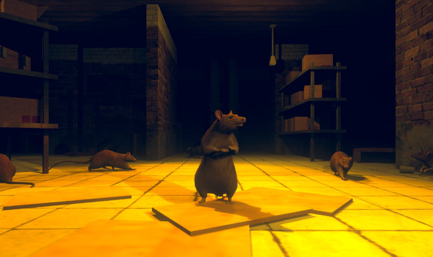 fred-cat-pet-evil-horror-game-1-0-for-android-ios-taptap
