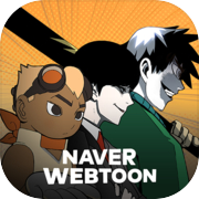 顛新魔 with Naver Webtoon