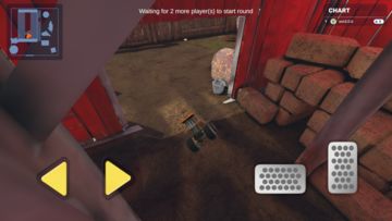 Metarace - Crazy Truck Racing Game Screenshot