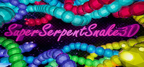 Banner of SuperSerpentSnake3D 