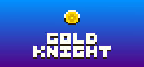 Banner of Gold Knight 