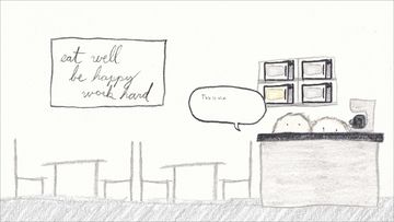 Captura de Tela do Jogo Camille and Laura