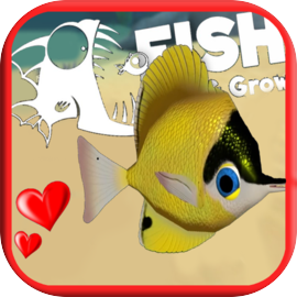 Baixar Feed and Grow Fish Game APK para Android