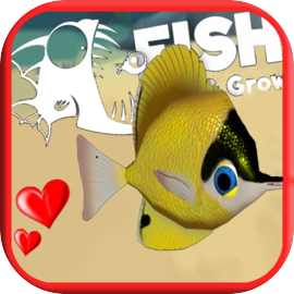 Feed & Grow a fish APK - Free download for Android