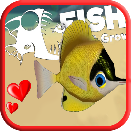 Feed Fish and Grow Latest Version for Android/iOS - TapTap