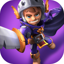 Nonstop Knight - Offline RPG