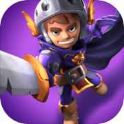 Nonstop Knight - Offline RPG