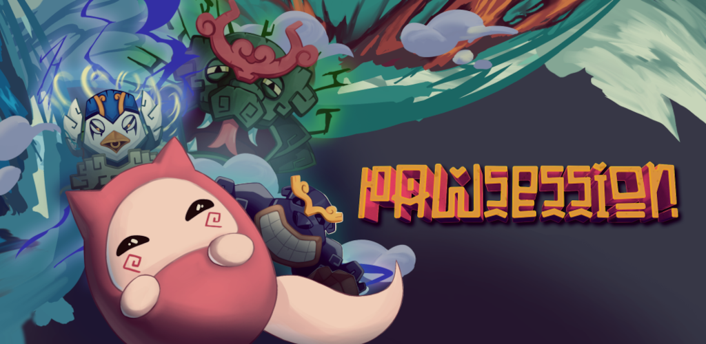 Banner of Pawsession 1.0.3